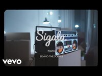 Thumbnail for the Sigala - Radio BTS link, provided by host site