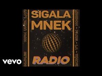 Thumbnail for the Sigala - Radio (Vertical Visualiser) link, provided by host site