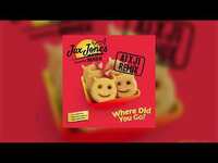 Thumbnail for the Jax Jones - Where Did You Go? (A1 x J1 Remix) link, provided by host site