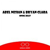 Thumbnail for the Abel Nesian - Mnml Beat link, provided by host site