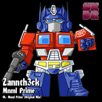 Thumbnail for the Zannth3ck - Mnml Prime link, provided by host site