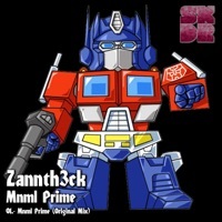 Thumbnail for the Zannth3ck - Mnml Prime link, provided by host site