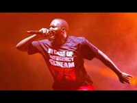 Thumbnail for the Sheck Wes - Mo Bamba LIVE @ Rolling Loud Thailand '23 link, provided by host site