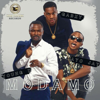 Thumbnail for the Gabzy - Mo da Mo link, provided by host site