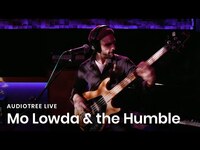 Thumbnail for the MØ - Mo Lowda & the Humble - 6-7 | Audiotree Live link, provided by host site