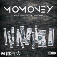 Thumbnail for the MocroManiac - Mo Money link, provided by host site