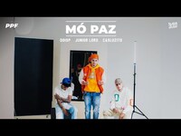 Thumbnail for the MØ - Mó Paz - DoisP, Junior Lord, Casluzito (prod 1Kilo) #PPF link, provided by host site