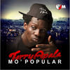 Image of Terry Apala linking to their artist page due to link from them being at the top of the main table on this page