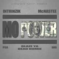 Thumbnail for the Intrinzik - Mo Power link, provided by host site