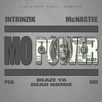 Thumbnail for the Intrinzik - Mo Power link, provided by host site