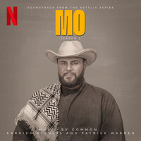 Thumbnail for the Common - Mo: Season 2 (Soundtrack from the Netflix Series) link, provided by host site