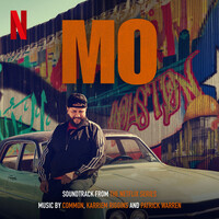 Thumbnail for the Common - MO (Soundtrack from the Netflix Series) link, provided by host site