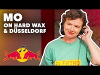 Thumbnail for the MØ - Mo talks Hard Wax, Düsseldorf and Mastering process | Red Bull Music Academy link, provided by host site