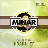 Thumbnail for the DJ Dextro - Moaki link, provided by host site