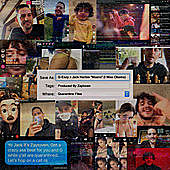 Thumbnail for the G-Eazy - Moana link, provided by host site