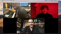 Thumbnail for the G-Eazy - Moana link, provided by host site
