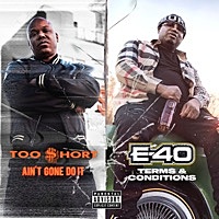 Thumbnail for the E-40 - MOB link, provided by host site