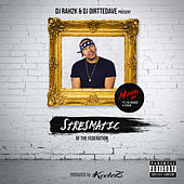Thumbnail for the StresMatic - Mobbin link, provided by host site