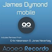 Thumbnail for the James Dymond - Mobile link, provided by host site