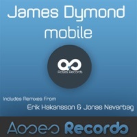 Thumbnail for the James Dymond - Mobile link, provided by host site