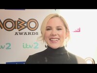 Thumbnail for the MØ - MOBOs: Nominees excited about Craig David’s return after 16 years! link, provided by host site
