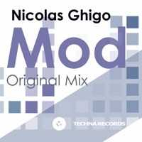 Thumbnail for the Nicolas Ghigo - Mod link, provided by host site