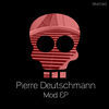 Thumbnail for the Pierre Deutschmann - Mod link, provided by host site
