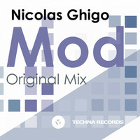 Thumbnail for the Nicolas Ghigo - Mod link, provided by host site