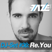 Thumbnail for the Rampa - Mod - David Mayer Remix link, provided by host site