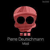 Thumbnail for the Pierre Deutschmann - Mod link, provided by host site