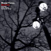 Thumbnail for the Dee C'rell - Modal Times link, provided by host site