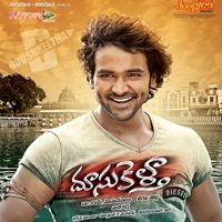 Thumbnail for the Rahul Sipligunj - Modatti Saari link, provided by host site