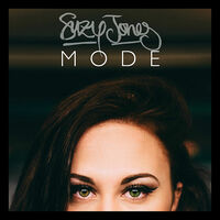 Thumbnail for the Suzy Jones - Mode link, provided by host site