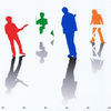 Thumbnail for the Trix - Mode link, provided by host site
