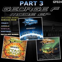 Thumbnail for the George F - Mode link, provided by host site