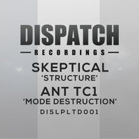 Thumbnail for the Ant TC1 - Mode Destruction link, provided by host site
