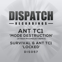 Thumbnail for the Ant TC1 - Mode Destruction (Xtrah Moondust Remix) / Locked link, provided by host site