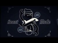 Thumbnail for the BEAST - Mode Tour 2012 - promo video (@humblebeast @lampmode @rapzilla) link, provided by host site