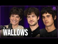 Thumbnail for the Wallows - Model, Calling After Me, Acting link, provided by host site