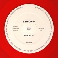 Image of Lemon 8 linking to their artist page due to link from them being at the top of the main table on this page