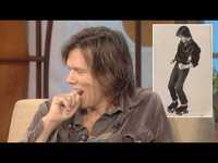 Thumbnail for the Kevin Bacon - Modeling Career link, provided by host site