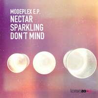 Thumbnail for the Modeplex - Modeplex (Nectar E.P.) link, provided by host site