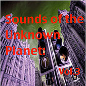 Thumbnail for the Paradigma - Moderate Knights in the Forest link, provided by host site