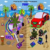 Thumbnail for the Proof - Modern Day Hippie link, provided by host site