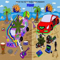 Thumbnail for the Proof - Modern Day Hippie link, provided by host site