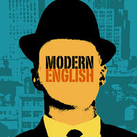 Thumbnail for the Modern English - Modern English link, provided by host site