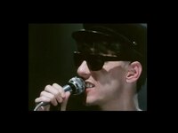 Thumbnail for the MØ - Modern English - I Melt With You link, provided by host site