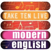 Thumbnail for the Modern English - Modern English: Take Ten link, provided by host site