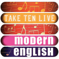 Thumbnail for the Modern English - Modern English: Take Ten link, provided by host site