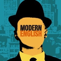Thumbnail for the Modern English - Modern English link, provided by host site